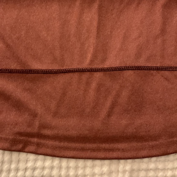 Moheen Cool Dry Long Sleeve Womens Shirt - Picture 3 of 4